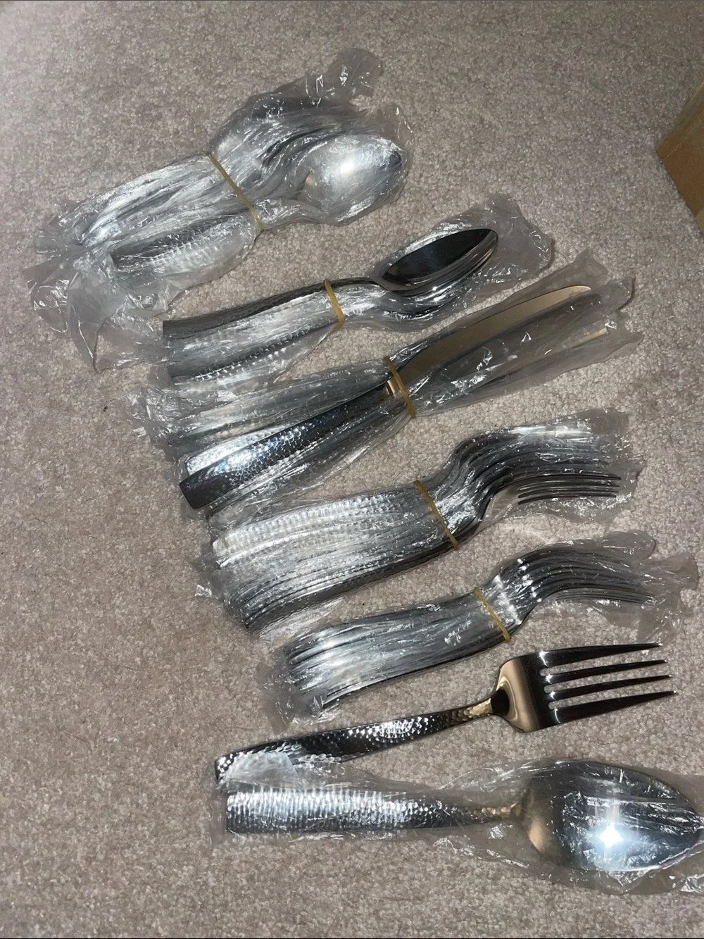 N/A durable stainless